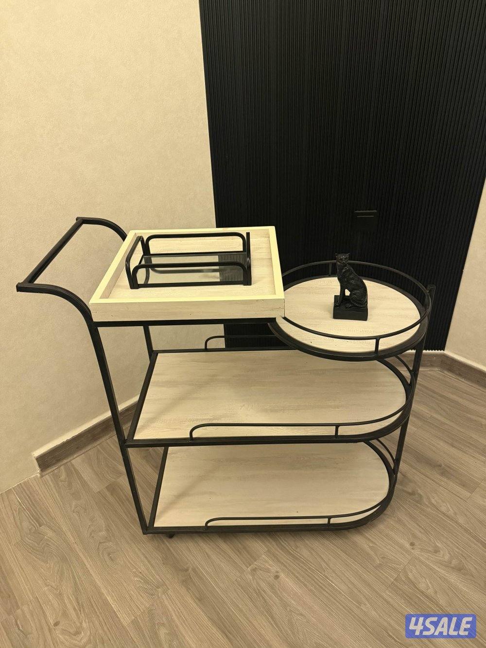 طاولات متنوعه1