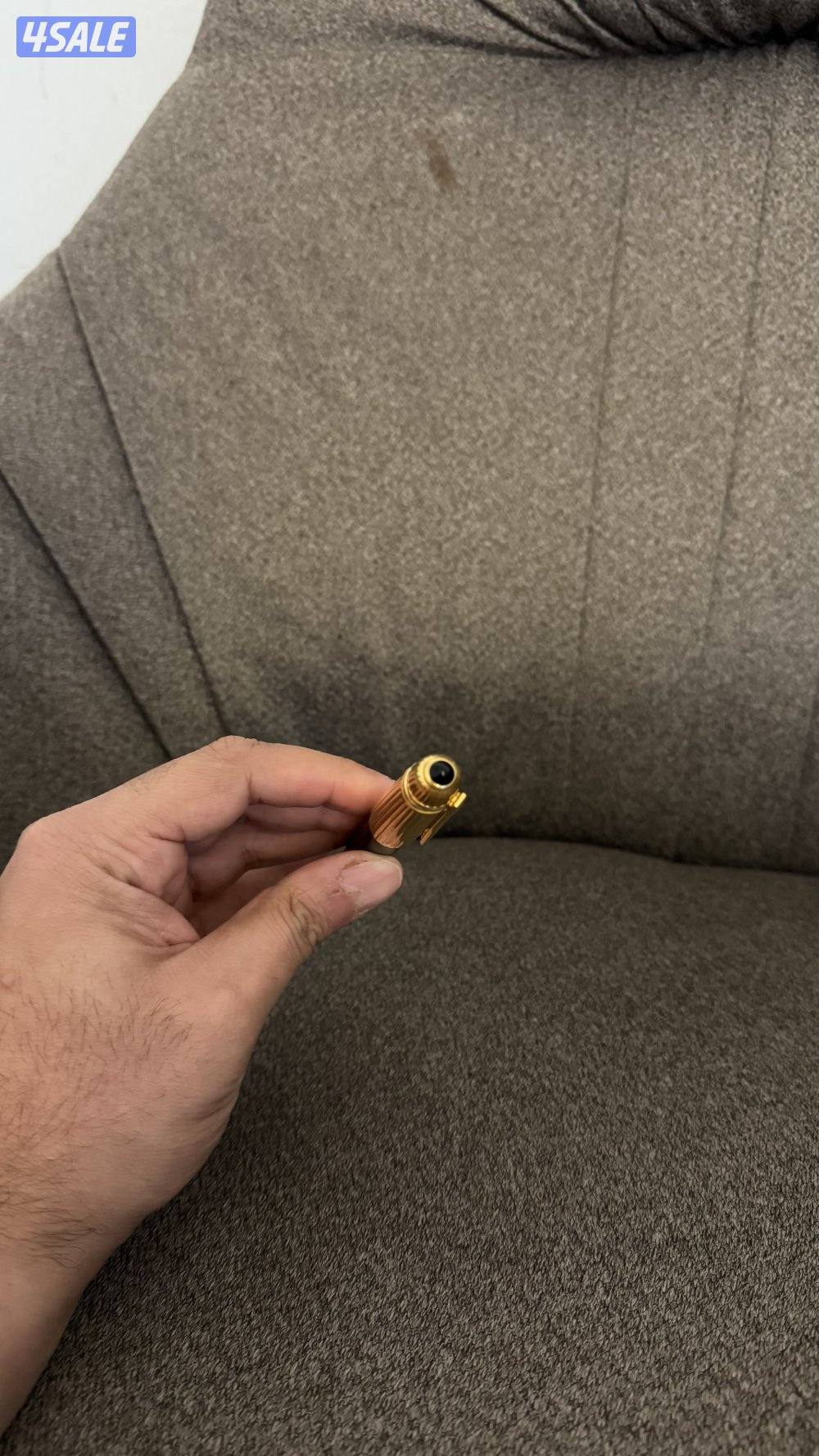 قلم كارتير باشا2