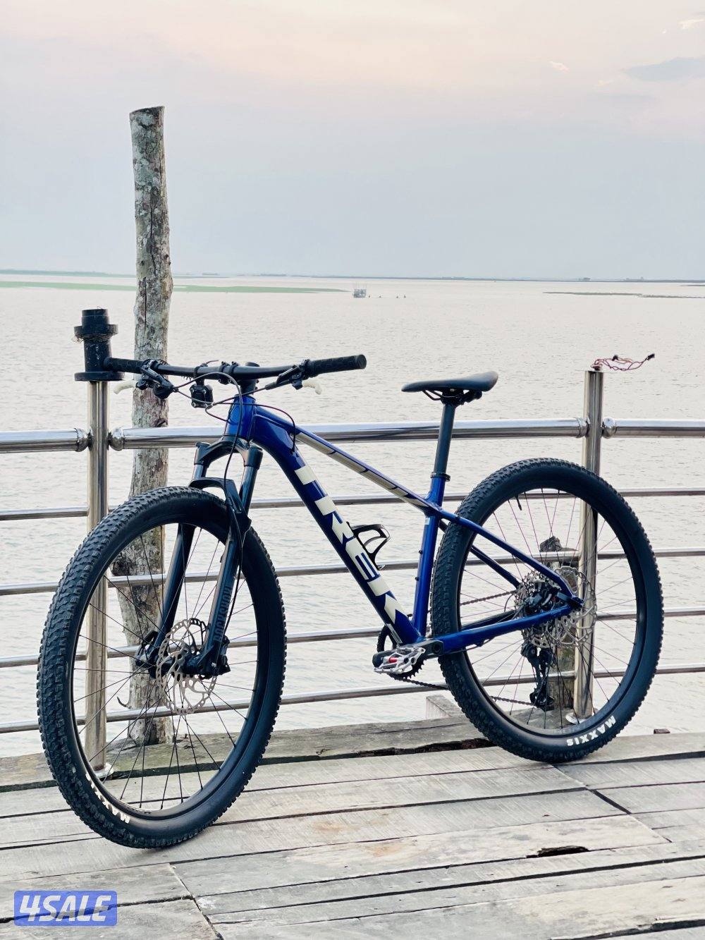 TREK XCALIBER 8 20231