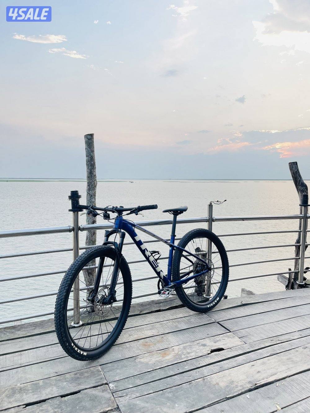 TREK XCALIBER 8 20234