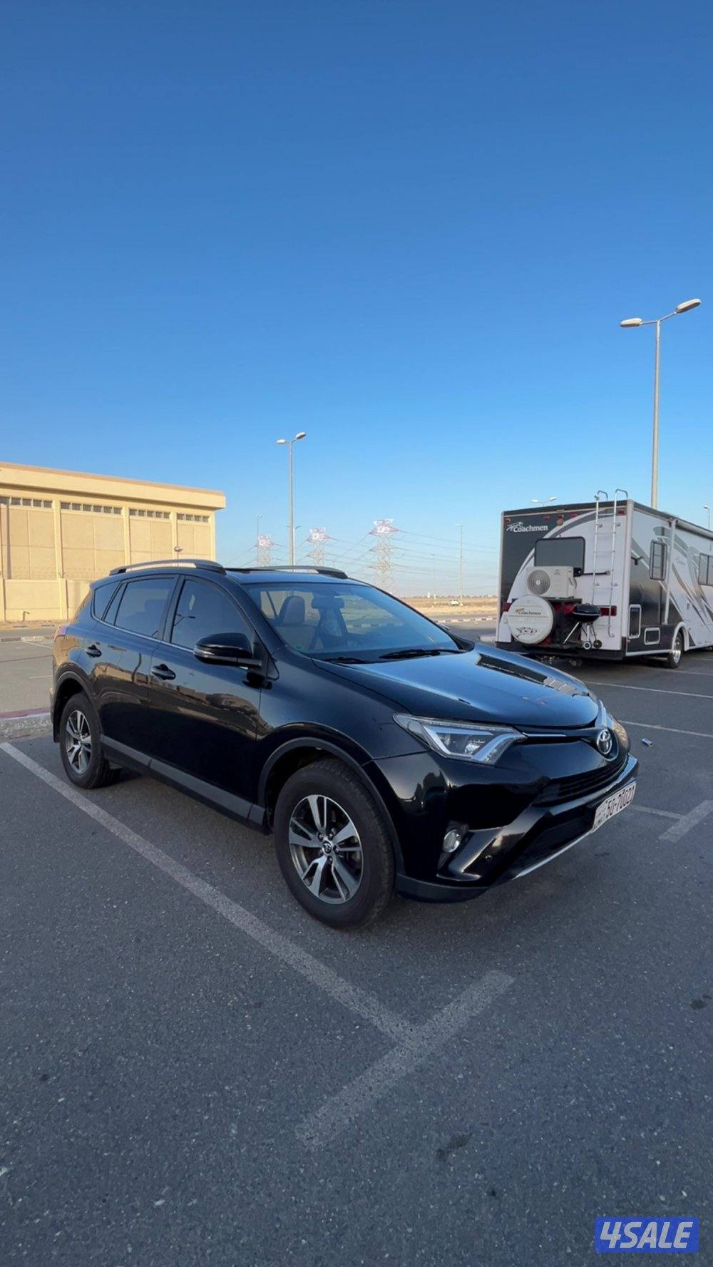 راف فور موديل ٢٠١٨ فل0