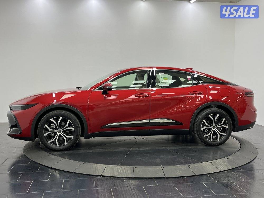 TOYOTA CROWN 23CN-2.5-CROWN-HEV2