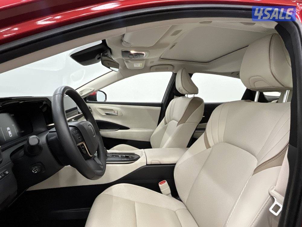 TOYOTA CROWN 23CN-2.5-CROWN-HEV5