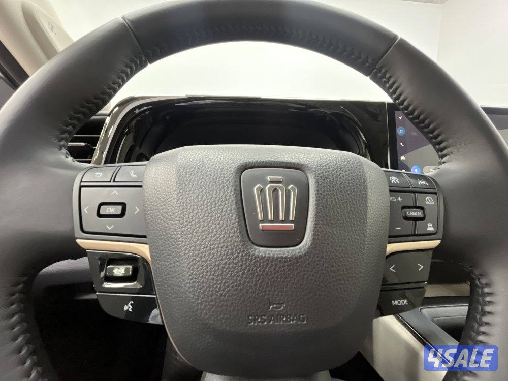 TOYOTA CROWN 23CN-2.5-CROWN-HEV7