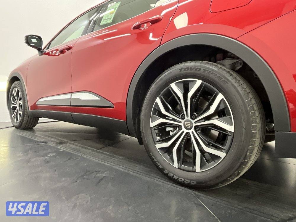 TOYOTA CROWN 23CN-2.5-CROWN-HEV9