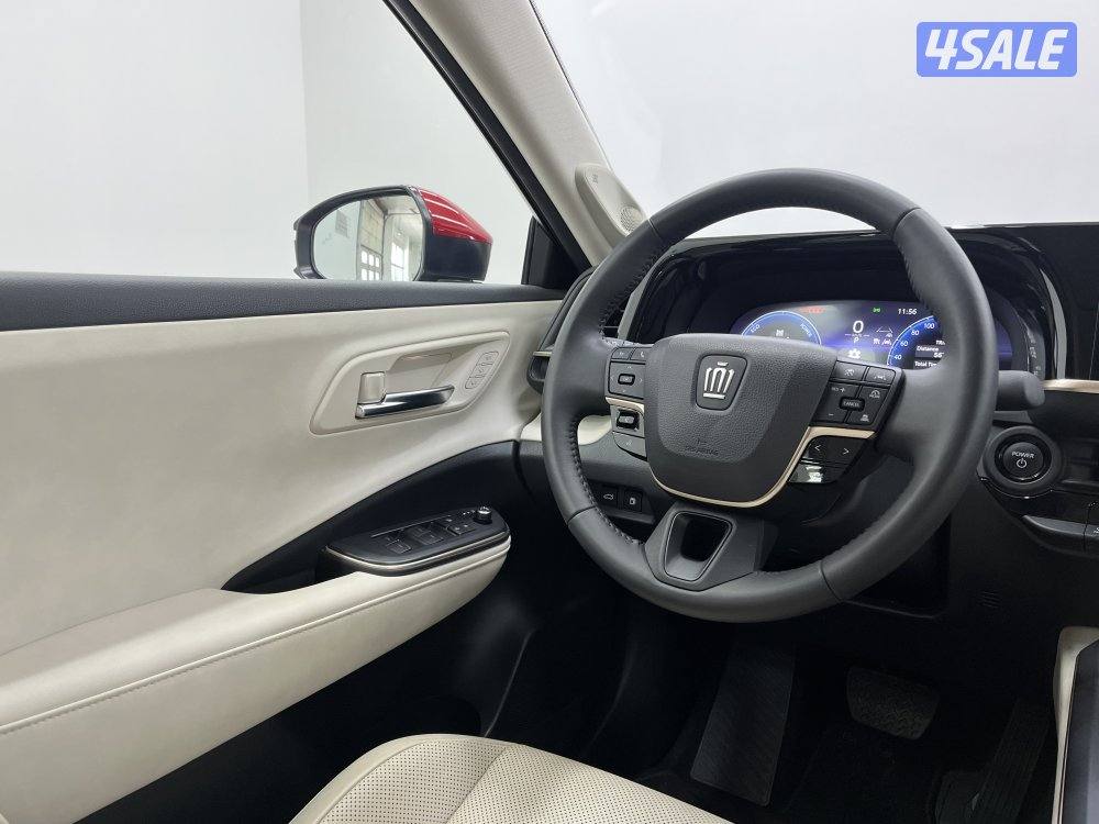 TOYOTA CROWN 23CN-2.5-CROWN-HEV12