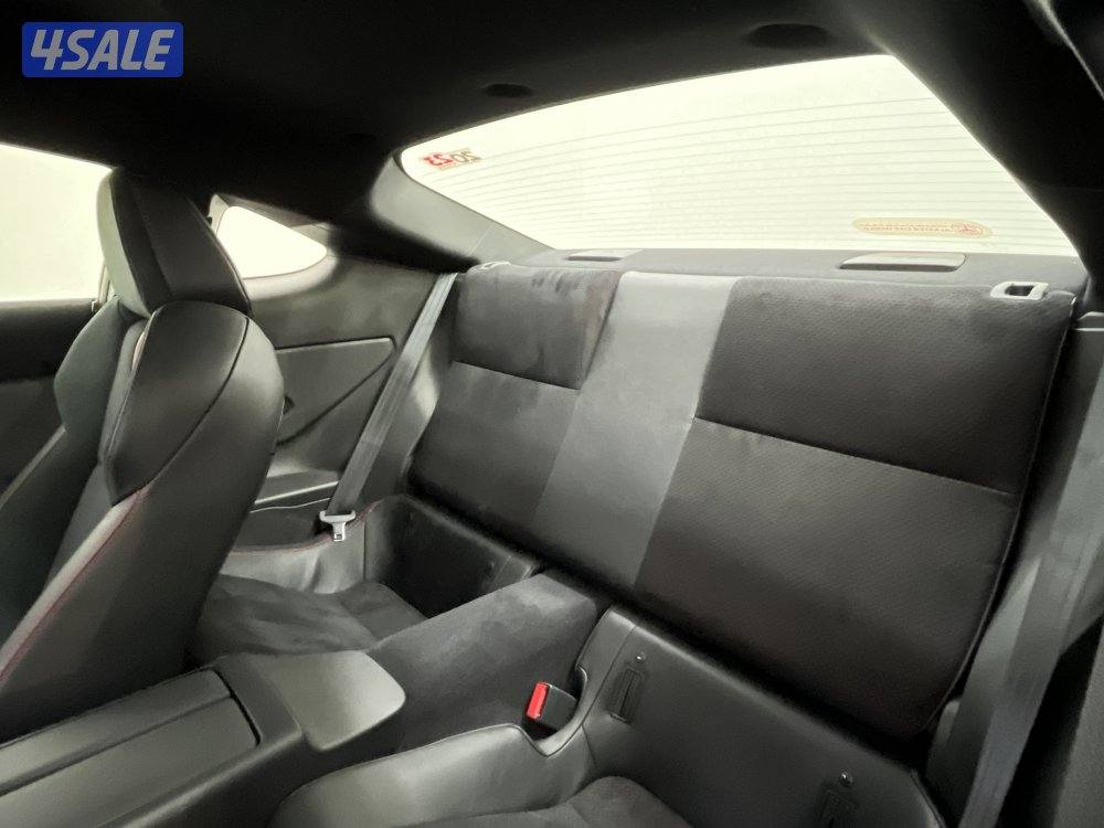 TOYOTA GR-86 23GR86-M _ M/T3