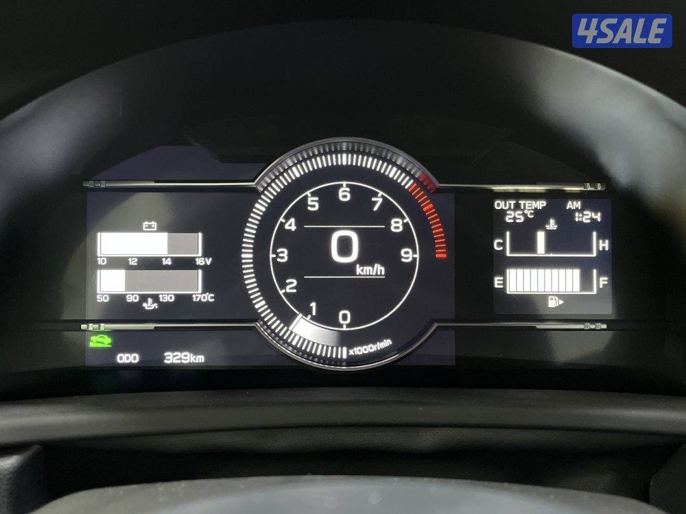 TOYOTA GR-86 23GR86-M _ M/T6