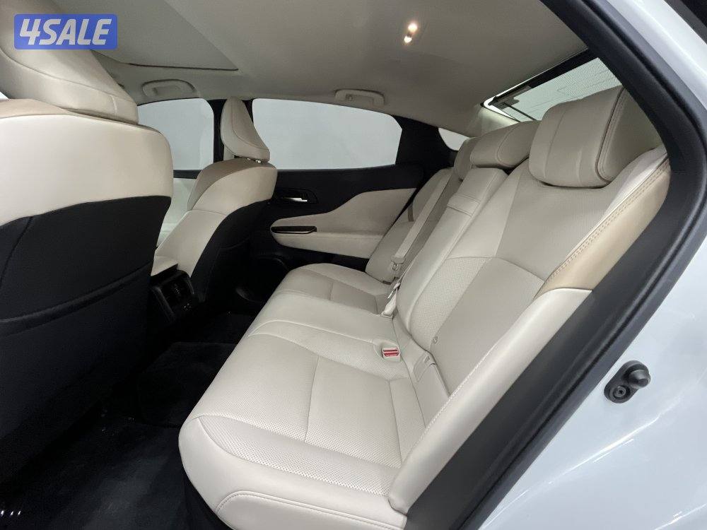 TOYOTA CROWN 23CN-2.5_N3