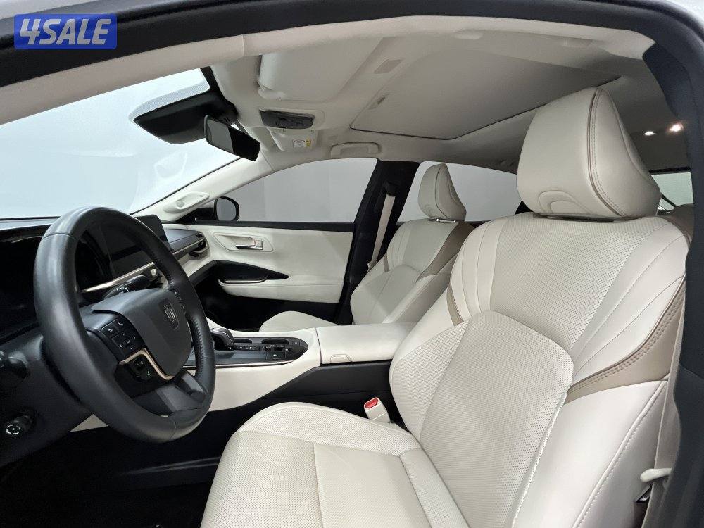 TOYOTA CROWN 23CN-2.5_N5