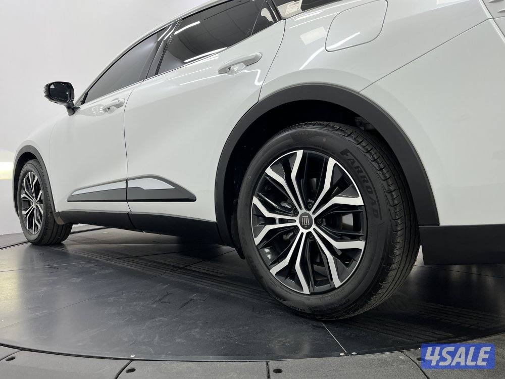 TOYOTA CROWN 23CN-2.5_N9