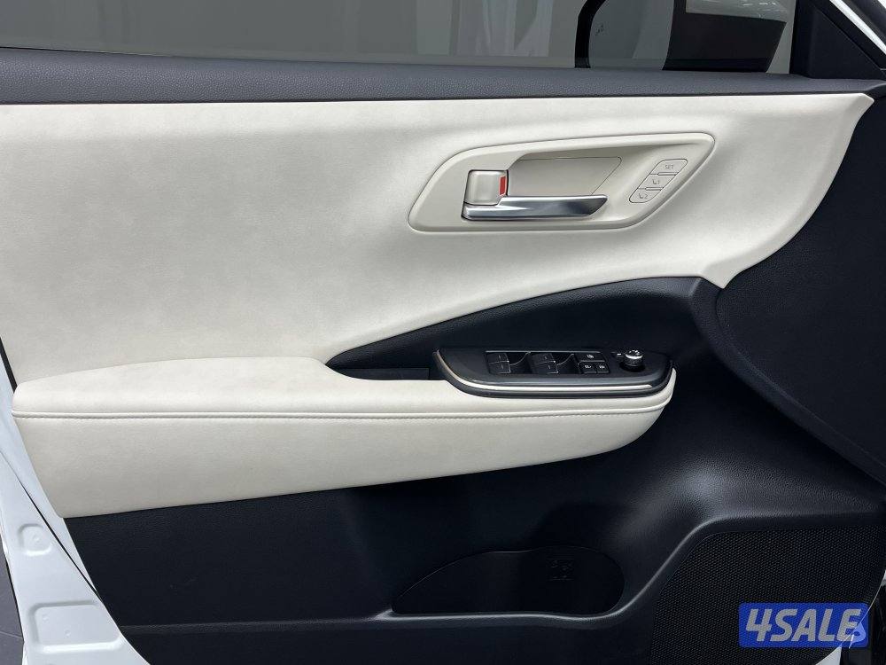 TOYOTA CROWN 23CN-2.5_N10