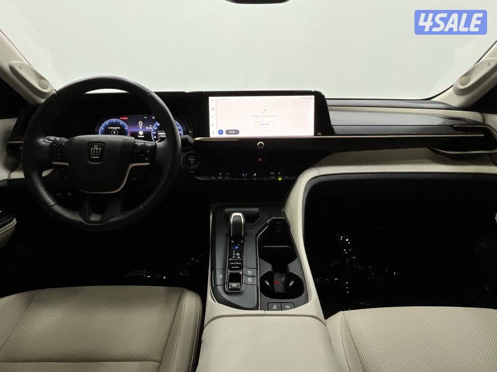 TOYOTA CROWN 23CN-2.5_N11