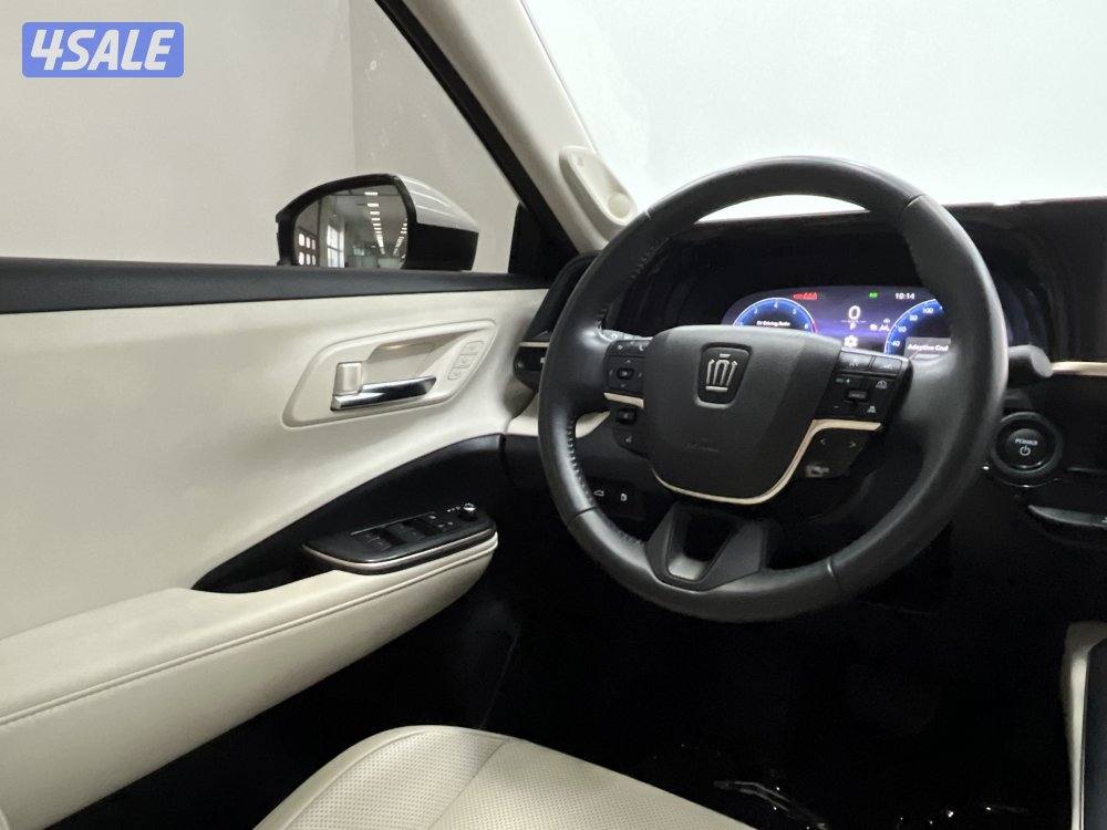 TOYOTA CROWN 23CN-2.5_N12