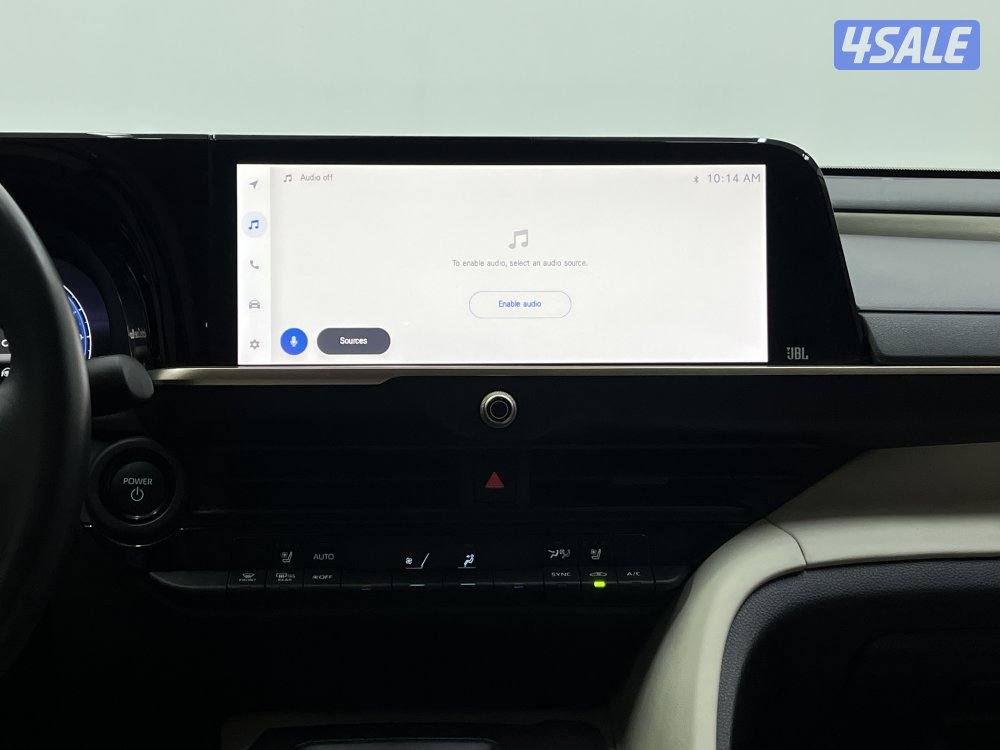 TOYOTA CROWN 23CN-2.5_N13