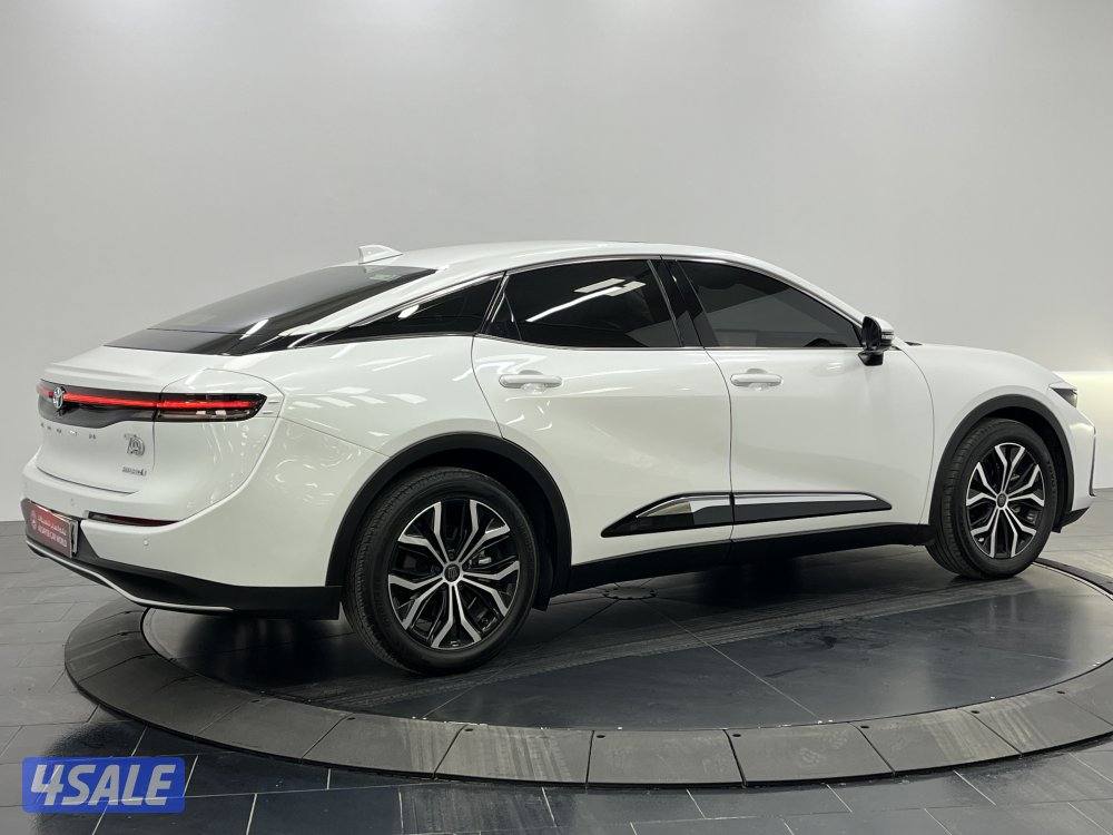 TOYOTA CROWN 23CN-2.5_N14