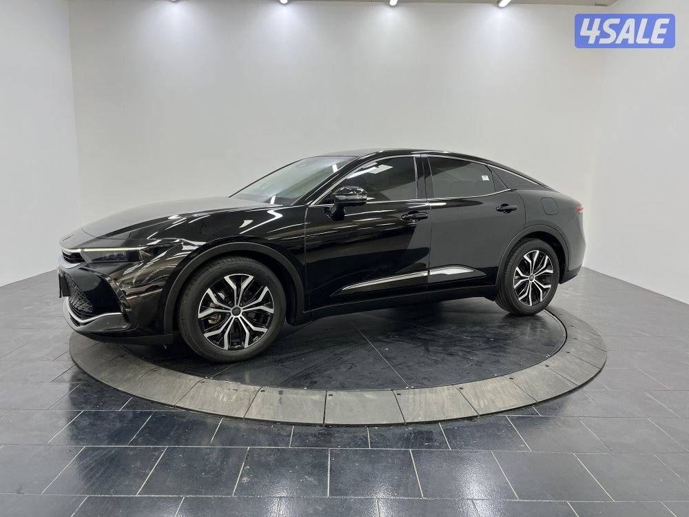 TOYOTA CROWN 23CN-2.5_N0