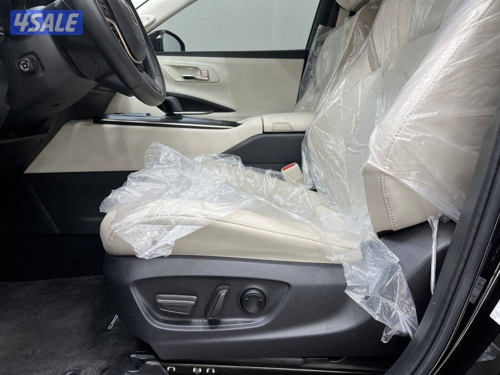 TOYOTA CROWN 23CN-2.5_N4