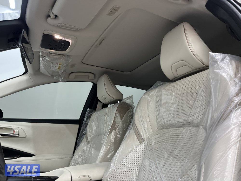 TOYOTA CROWN 23CN-2.5_N5