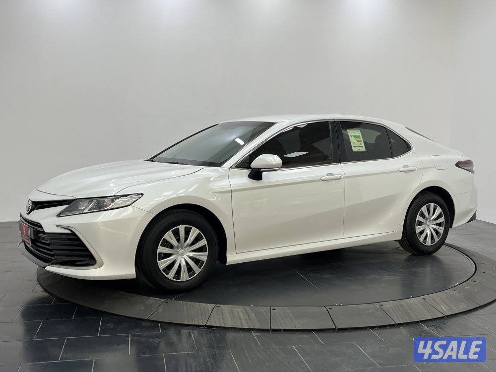 TOYOTA CAMRY 24CB4-L _ CAMRY LE0