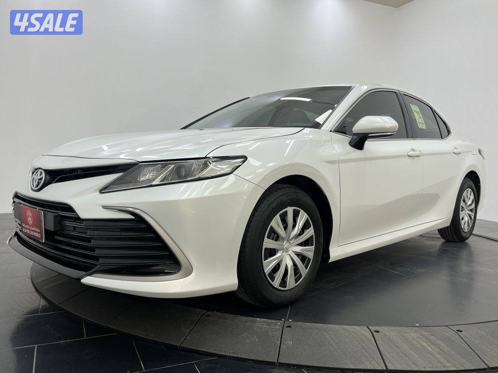 TOYOTA CAMRY 24CB4-L _ CAMRY LE1