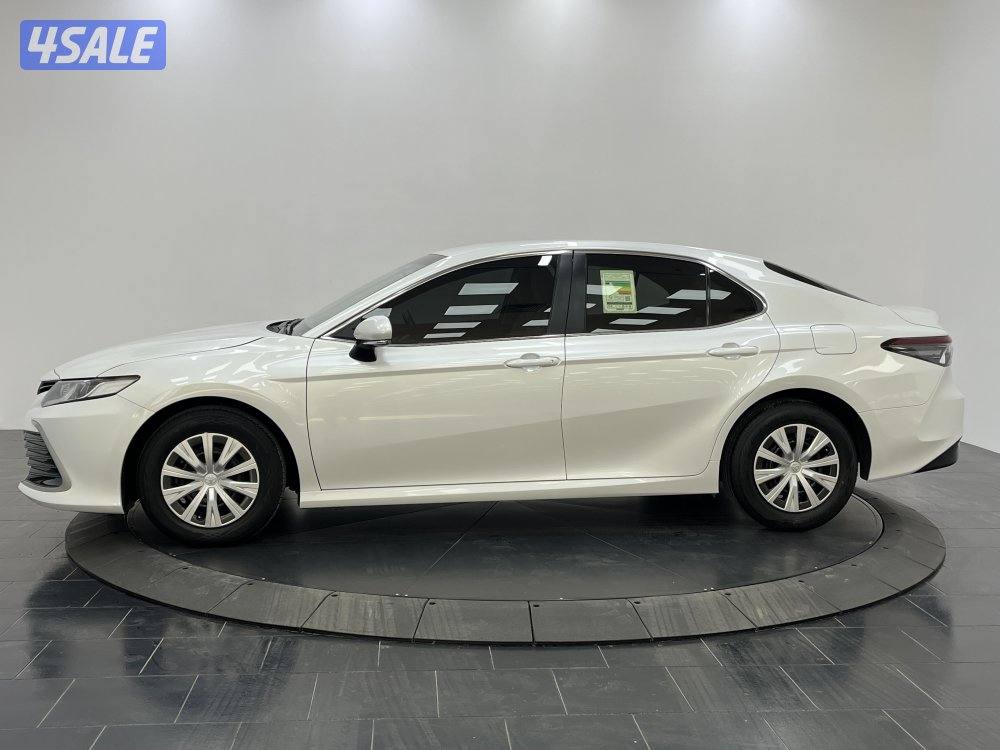 TOYOTA CAMRY 24CB4-L _ CAMRY LE2