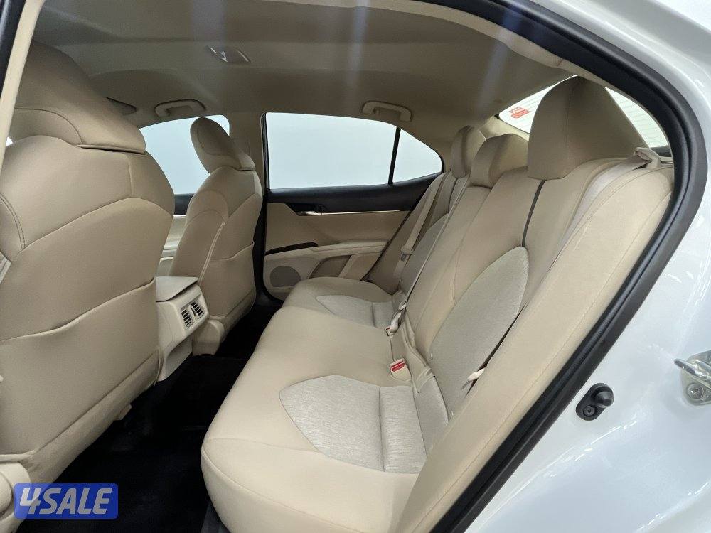 TOYOTA CAMRY 24CB4-L _ CAMRY LE3