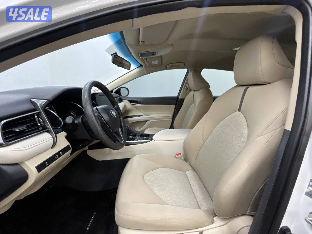 TOYOTA CAMRY 24CB4-L _ CAMRY LE4