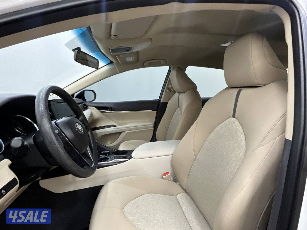 TOYOTA CAMRY 24CB4-L _ CAMRY LE5