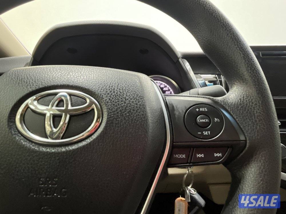 TOYOTA CAMRY 24CB4-L _ CAMRY LE6