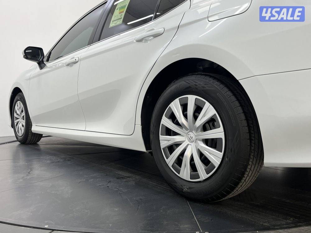 TOYOTA CAMRY 24CB4-L _ CAMRY LE9