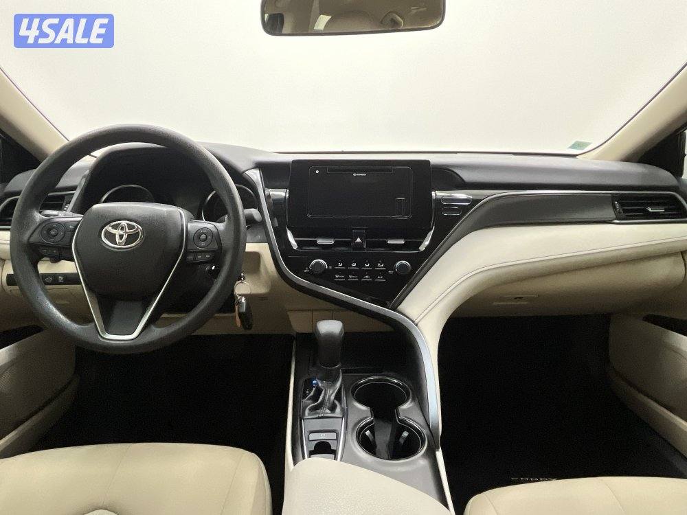 TOYOTA CAMRY 24CB4-L _ CAMRY LE11