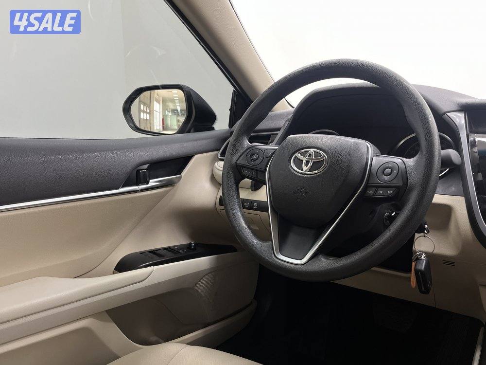 TOYOTA CAMRY 24CB4-L _ CAMRY LE12