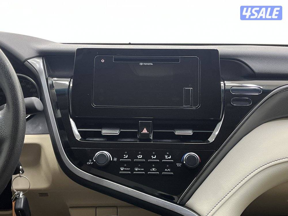 TOYOTA CAMRY 24CB4-L _ CAMRY LE13