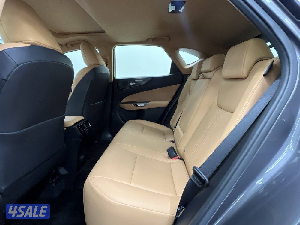 LEXUS NX350 PREMIER3