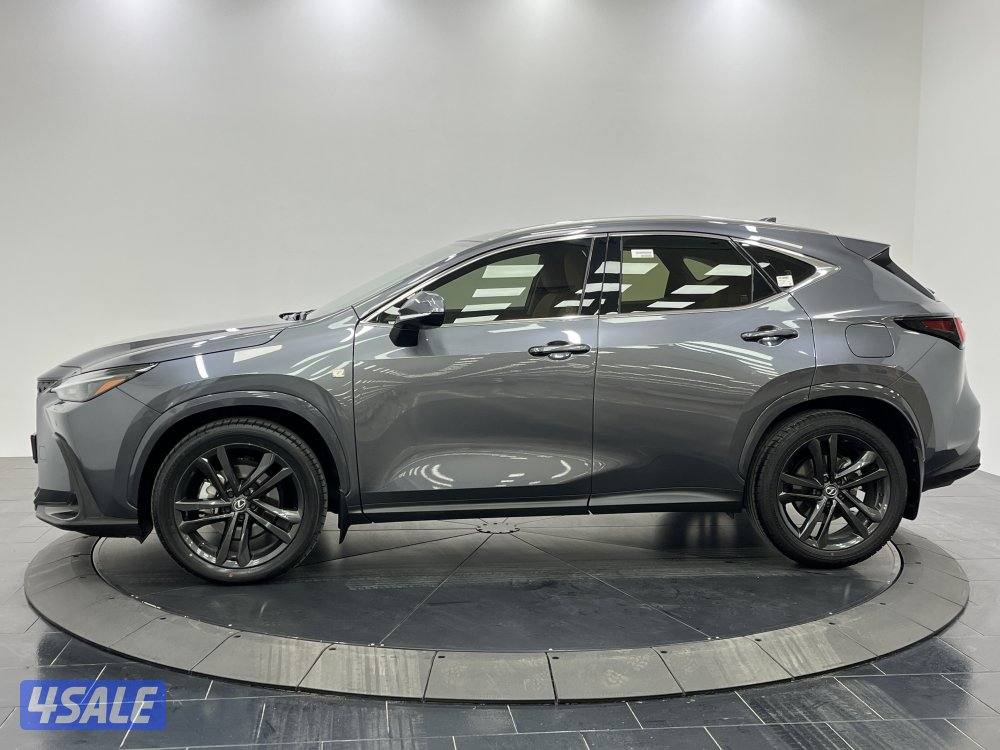 LEXUS NX350 PREMIER2