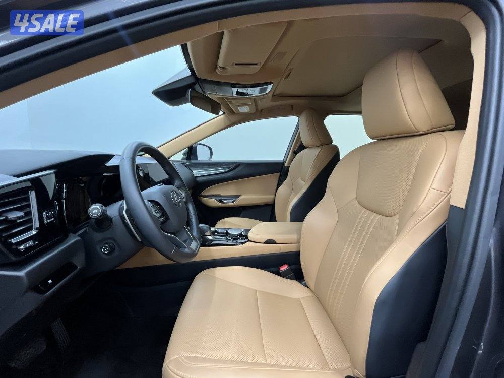 LEXUS NX350 PREMIER4