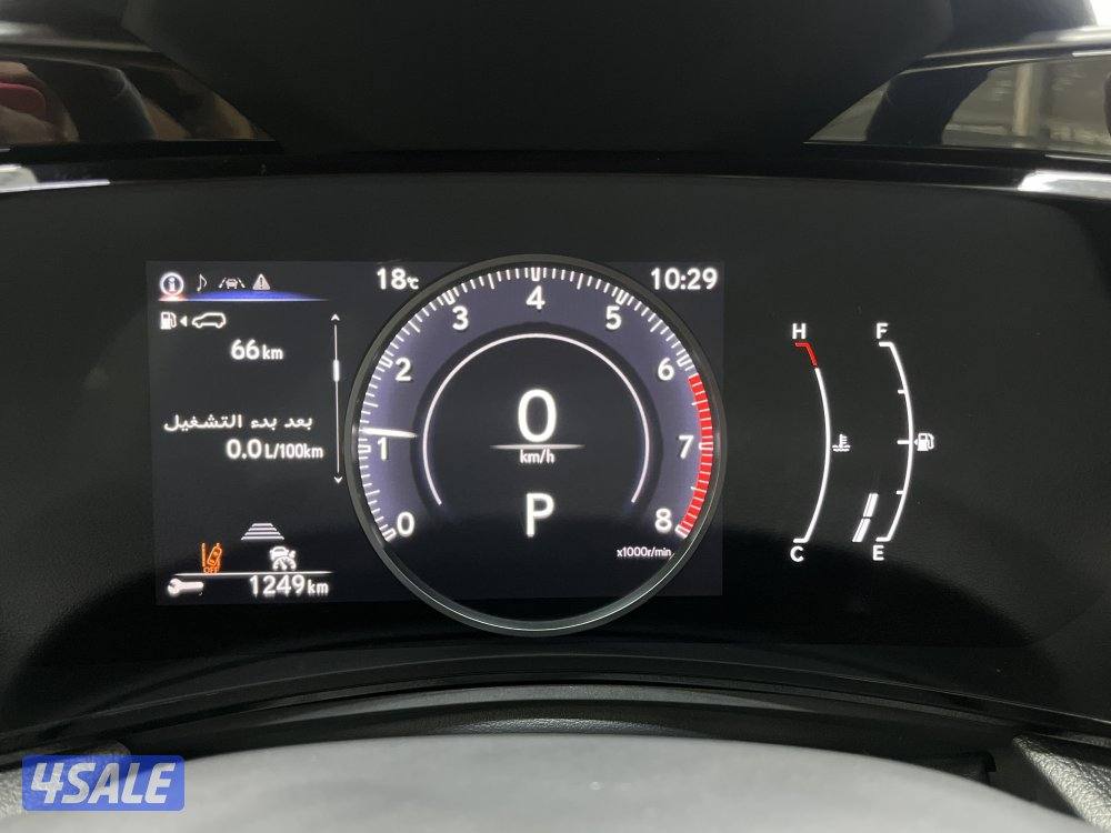 LEXUS NX350 PREMIER6