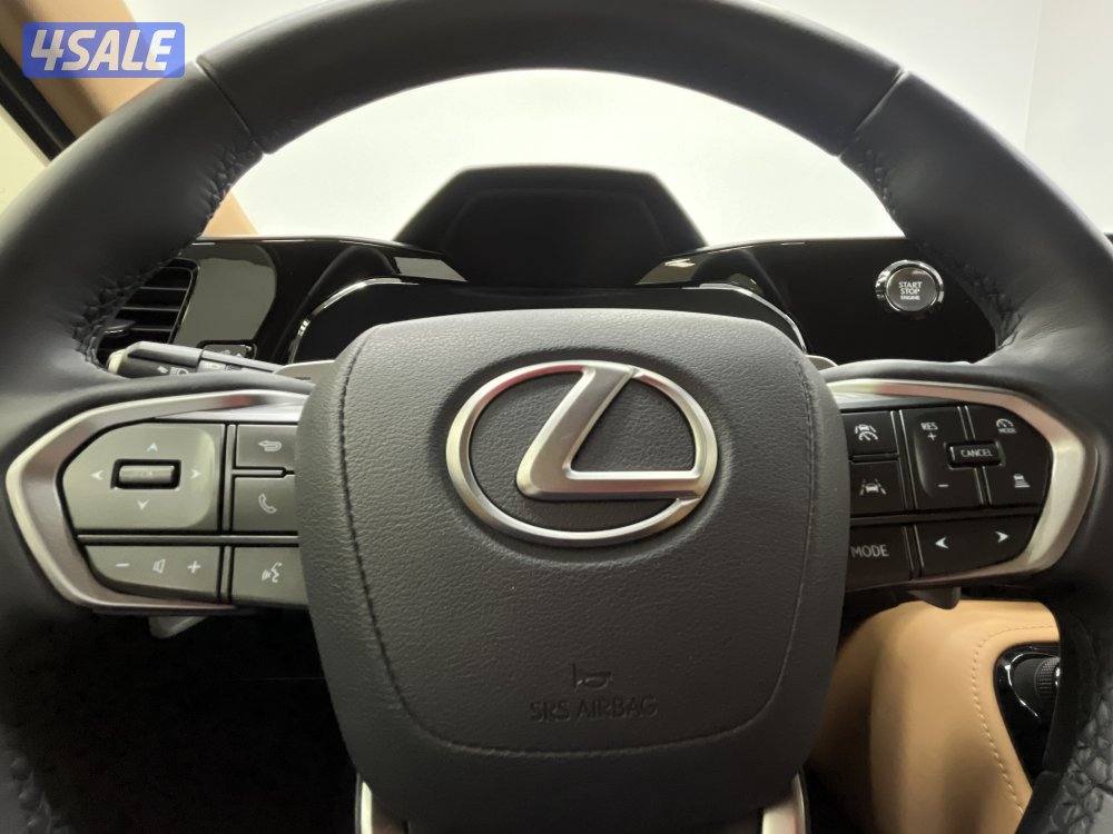 LEXUS NX350 PREMIER7