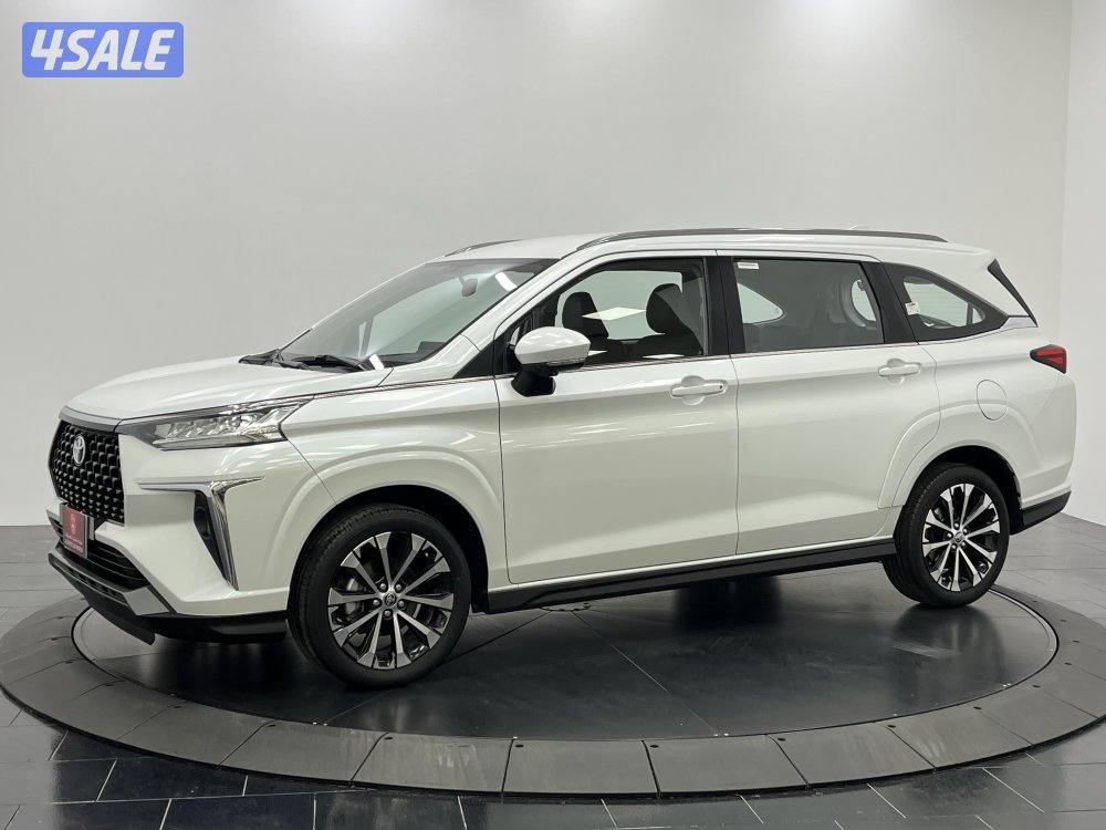 TOYOTA VELOZ 24VZ-A _ VELOZ0