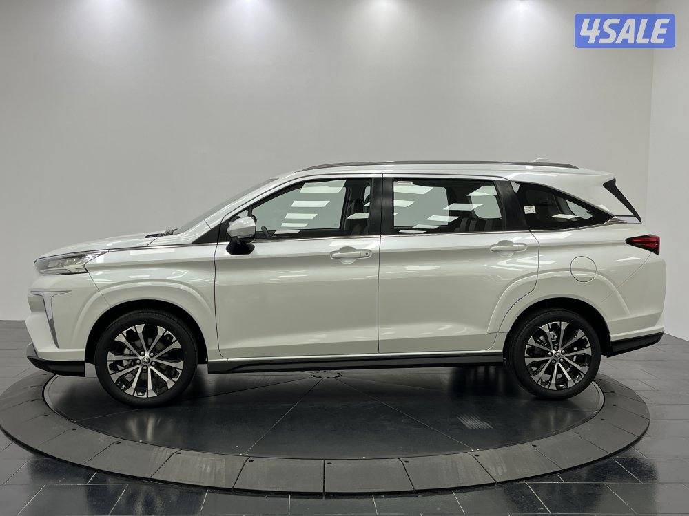 TOYOTA VELOZ 24VZ-A _ VELOZ2