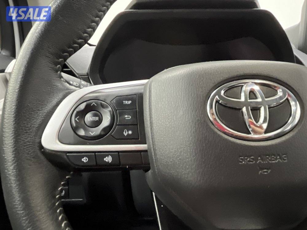 TOYOTA VELOZ 24VZ-A _ VELOZ6