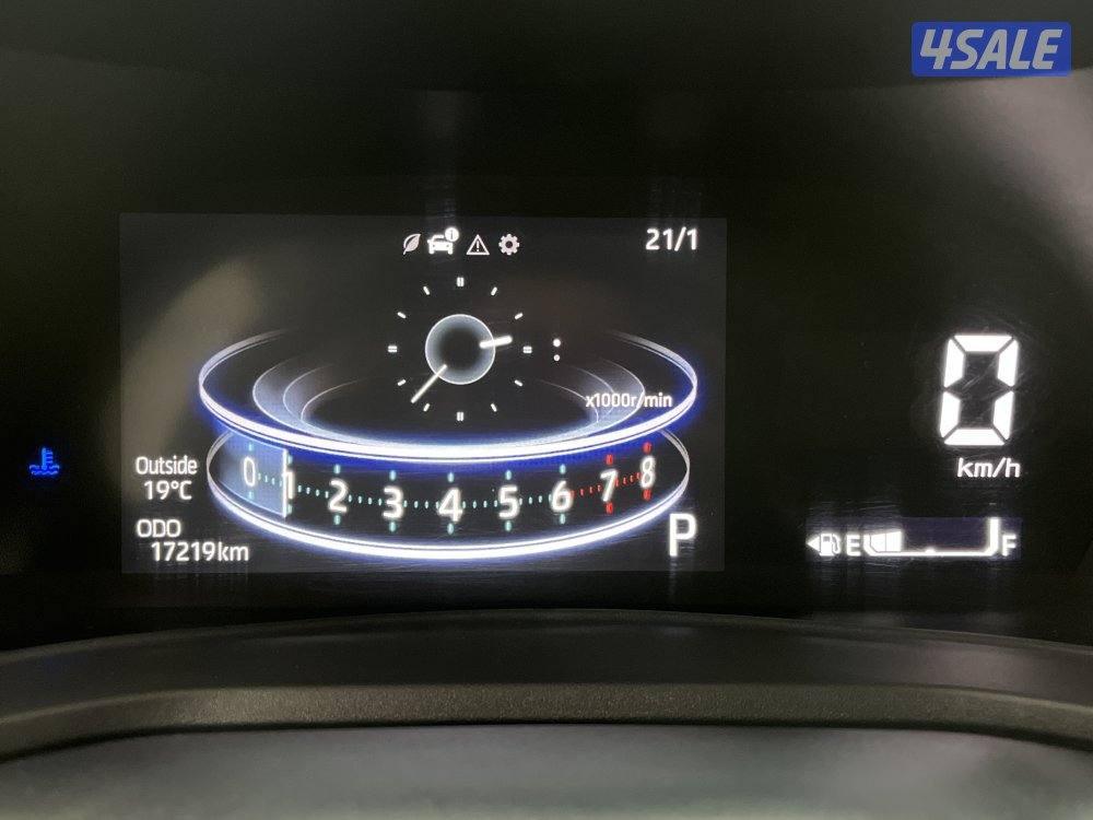 TOYOTA VELOZ 24VZ-A _ VELOZ7