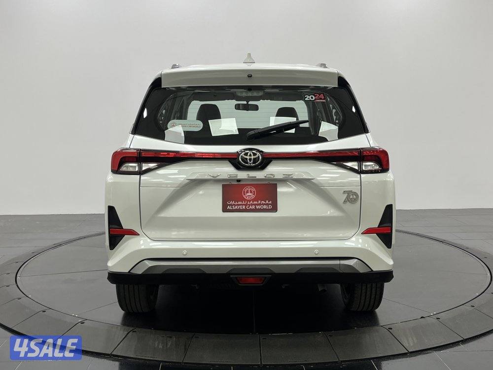 TOYOTA VELOZ 24VZ-A _ VELOZ8