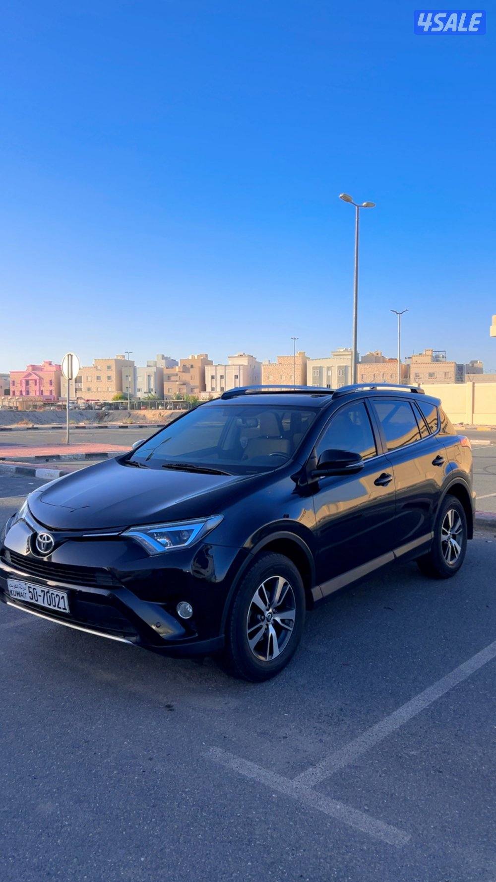 راف فور موديل ٢٠١٨ فل4