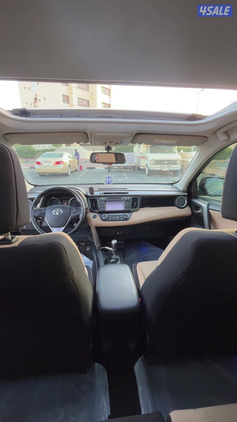 راف فور موديل ٢٠١٨ فل5