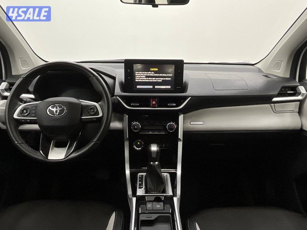 TOYOTA VELOZ 24VZ-A _ VELOZ11