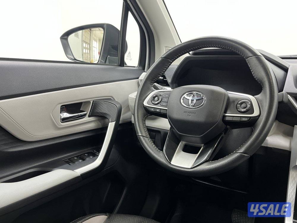 TOYOTA VELOZ 24VZ-A _ VELOZ12