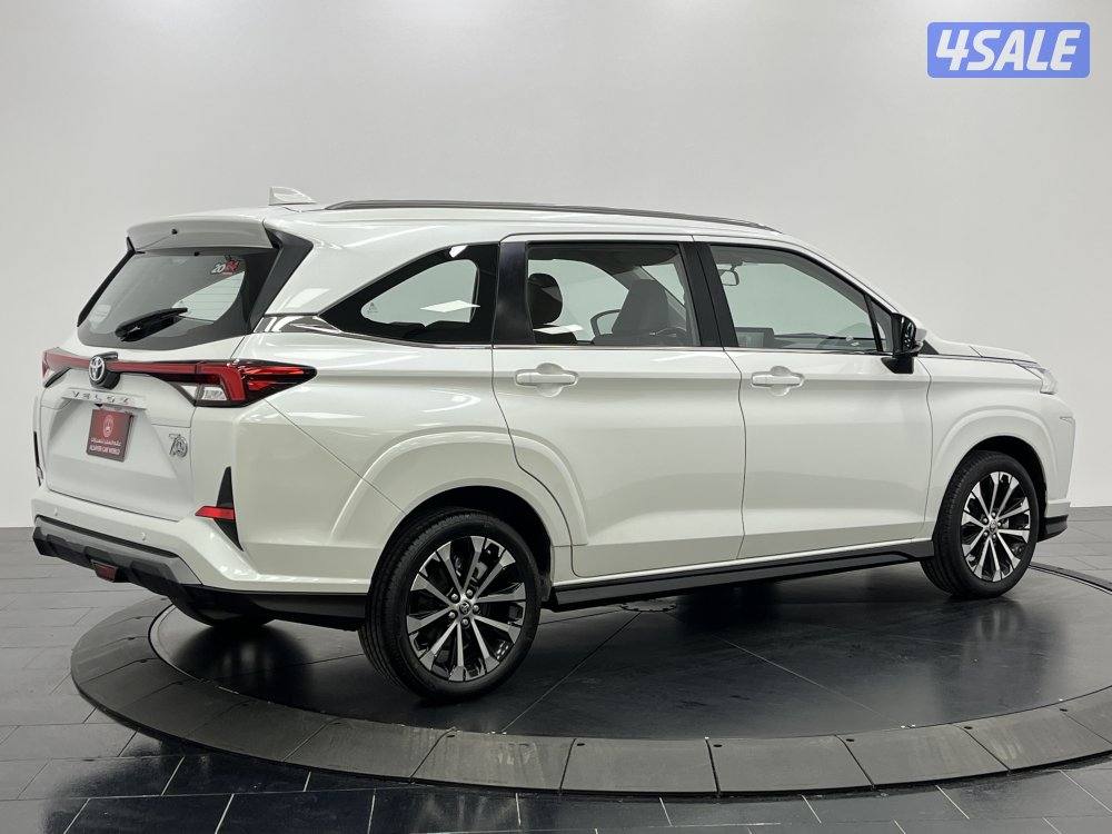 TOYOTA VELOZ 24VZ-A _ VELOZ14