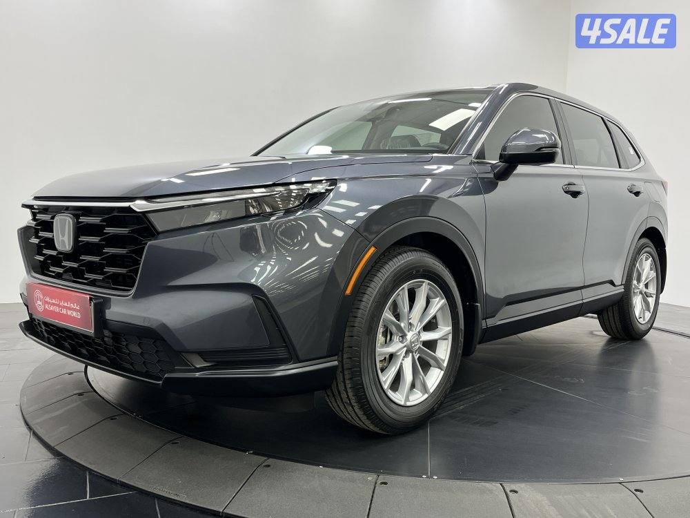 HONDA CR-V Honda HONDA CR-V 20251